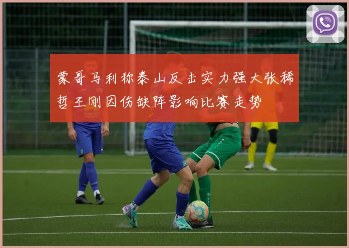 蒙哥马利称泰山反击实力强大张稀哲王刚因伤缺阵影响比赛走势